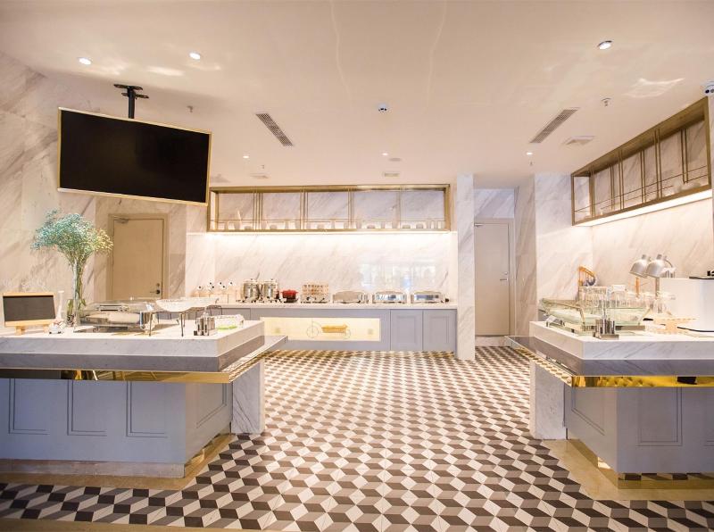 Magnotel Hotel Huizhou South Station Branch image