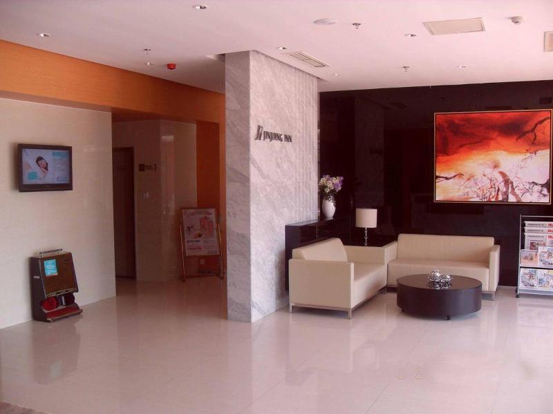 Jinjiang Inn Chao Yangshan Road Branch image