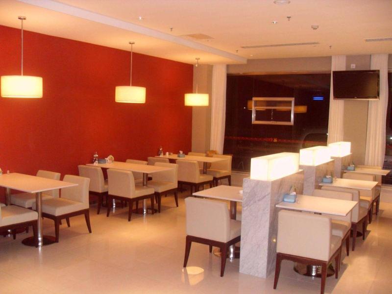 Jinjiang Inn Chao Yangshan Road Branch image