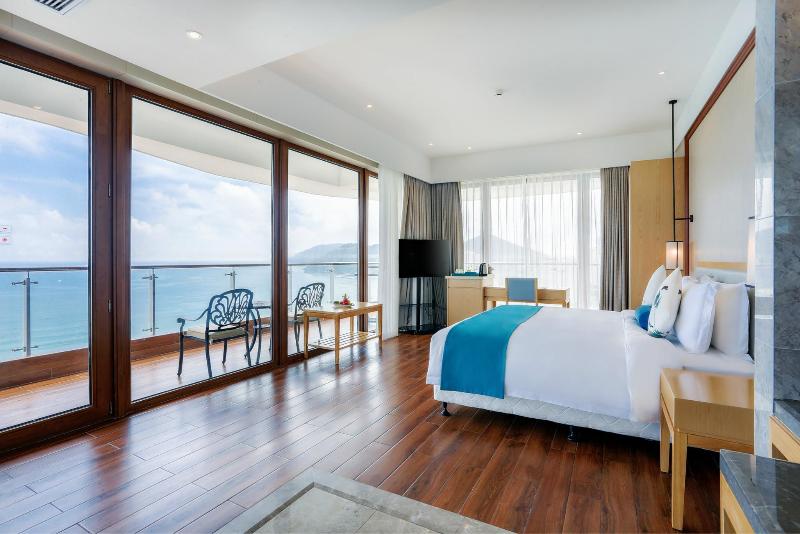 Dadonghai Hotel Sanya image