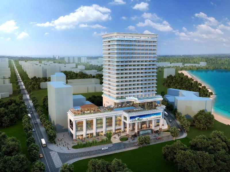 Dadonghai Hotel Sanya image
