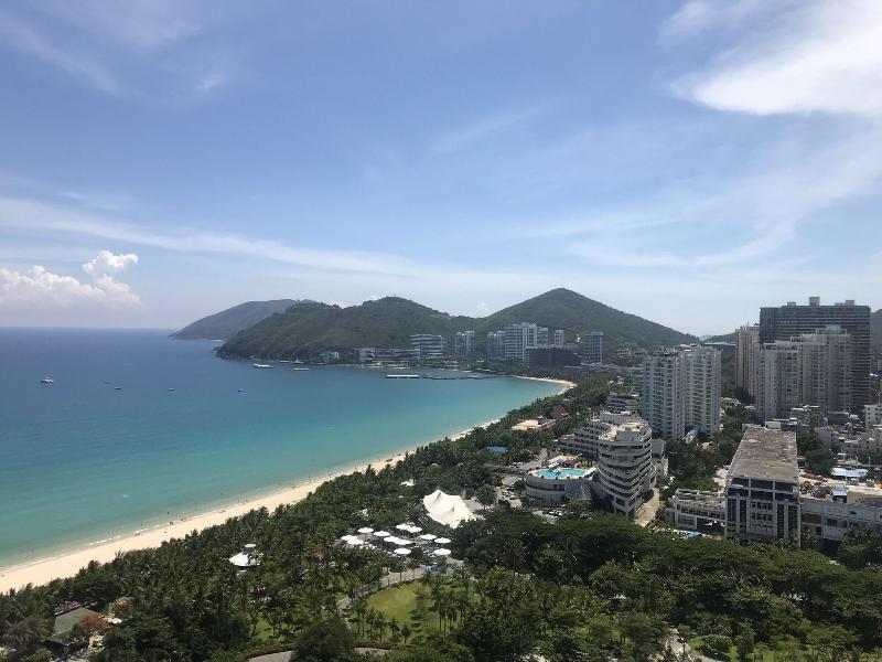 Dadonghai Hotel Sanya image