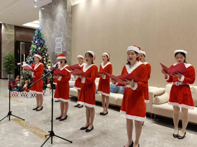 Dadonghai Hotel Sanya image