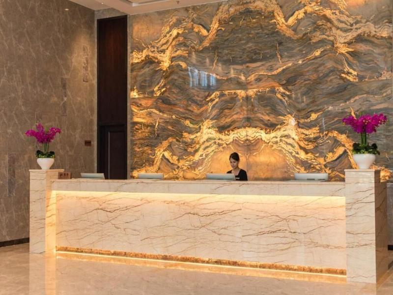 Dadonghai Hotel Sanya image