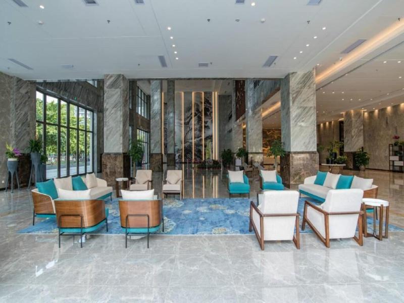 Dadonghai Hotel Sanya image