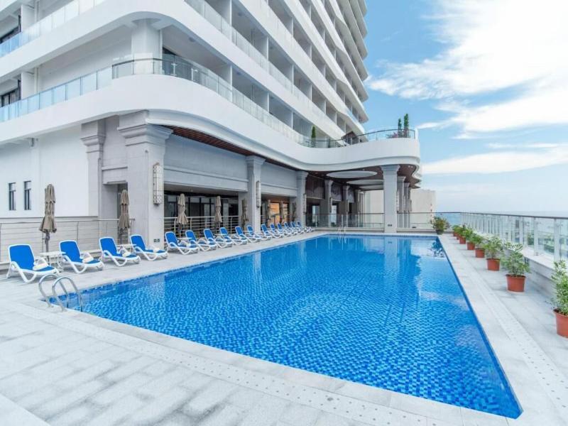 Dadonghai Hotel Sanya image