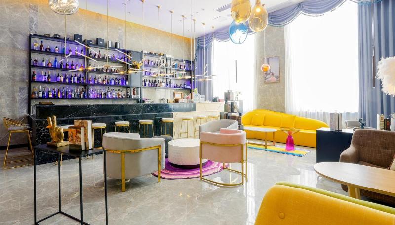 Dadonghai Hotel Sanya image