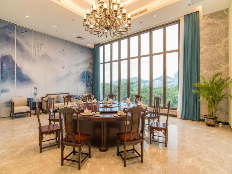 Dadonghai Hotel Sanya image