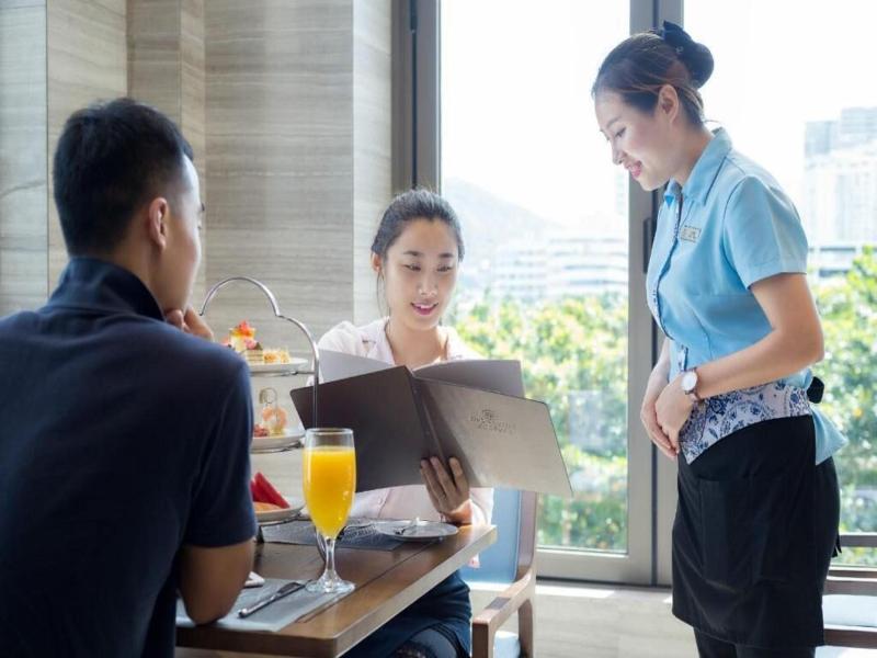 Dadonghai Hotel Sanya image