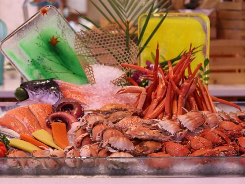 Dadonghai Hotel Sanya image