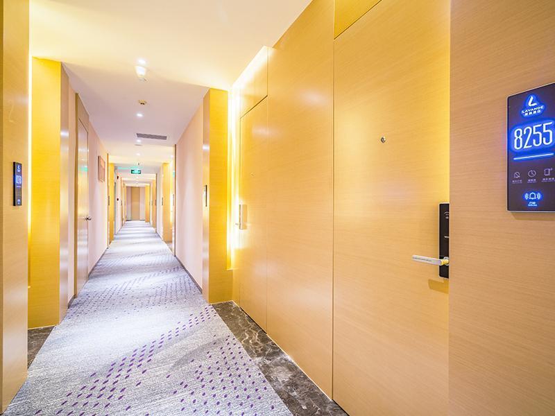 Lavande Hotels Qixingyan Scenic Spot Yihua Interna image