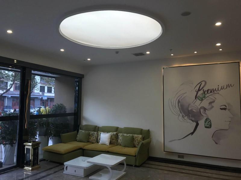 7 Days Premiuma Xichang Laohaiting Qionghai Wetlan