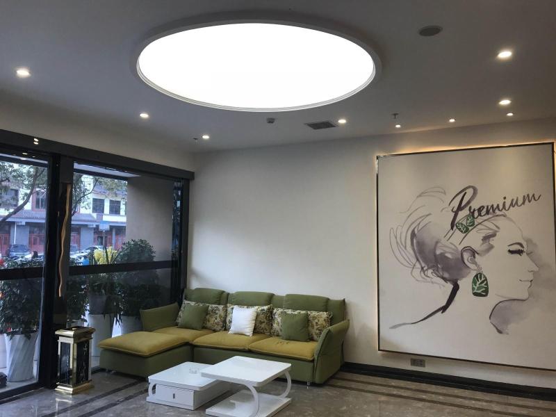 7 Days Premiuma Xichang Laohaiting Qionghai Wetlan