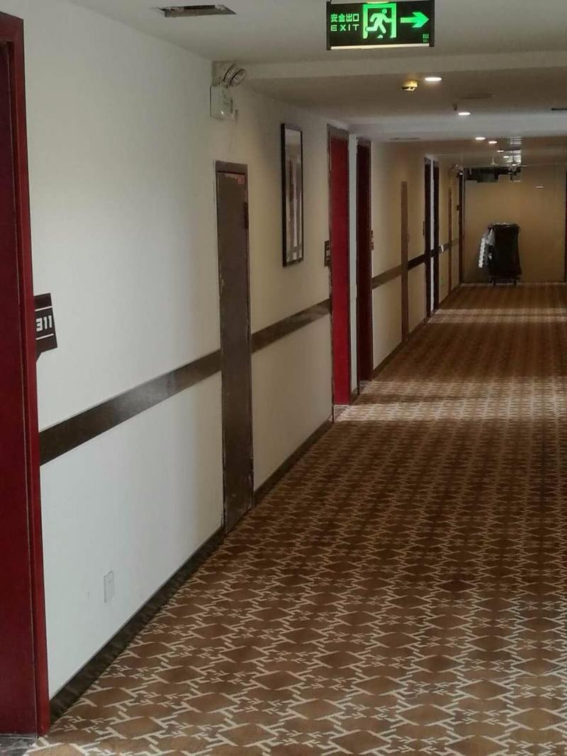 PAI HotelsÂ·Xichang Railway Station
