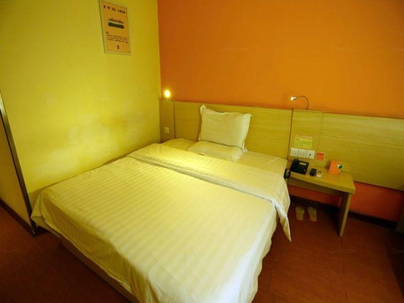 7 Days Inn Xichang Hangtian Avenue Jixiang Road Br