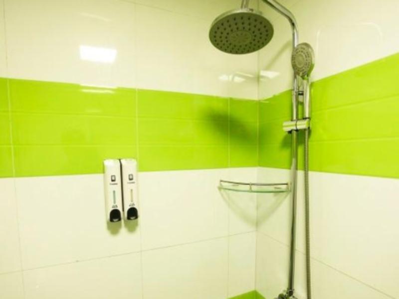 7 Days INN Xichang Hangtian Street LV YOU JI SAN C