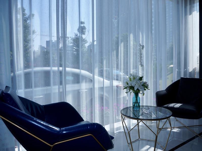 XIAN HOTEL XIANGTAN JIUHUA MOUNTAIN SHOP image