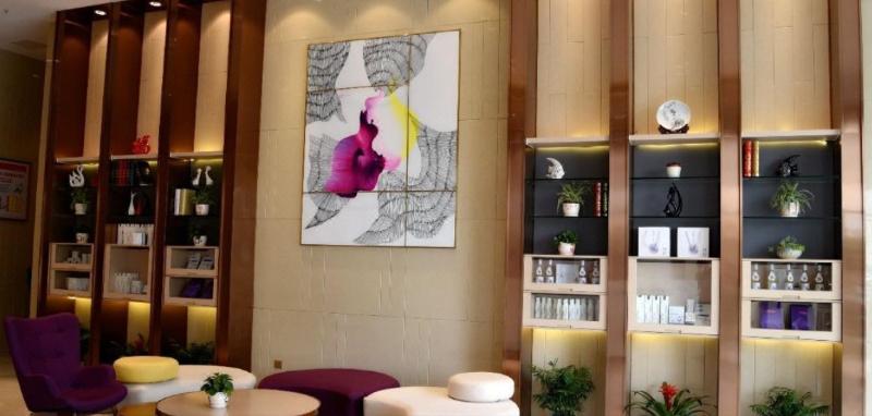 Lavande Hotels Wanzai Ancient City