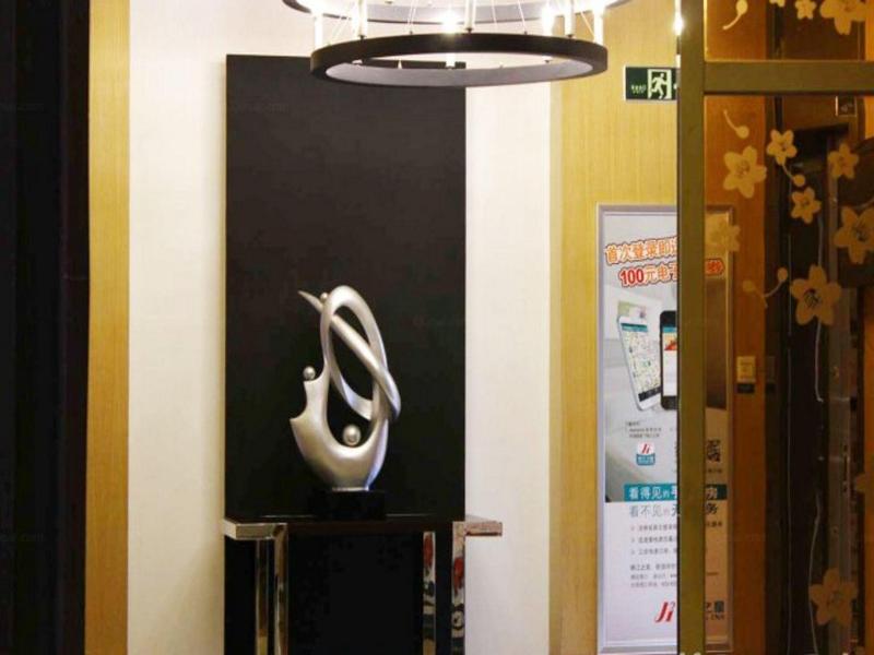 Jinjiang Inn Qingyuan Qiaobei Road Branch