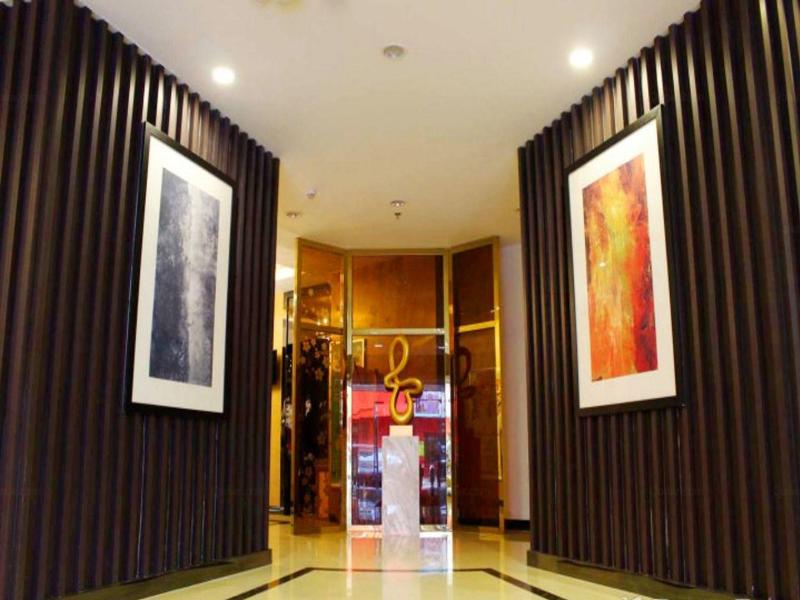 Jinjiang Inn Qingyuan Qiaobei Road Branch