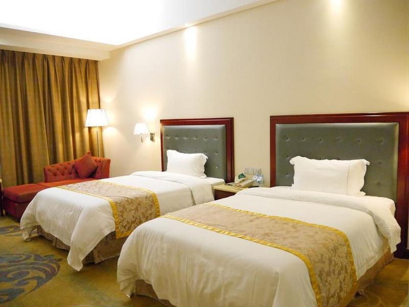 yinquan hotel