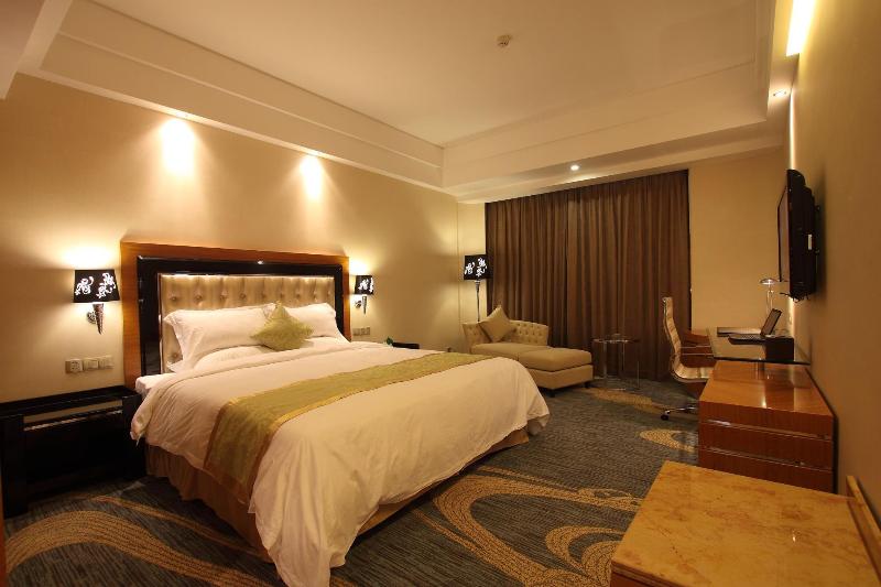 yinquan hotel