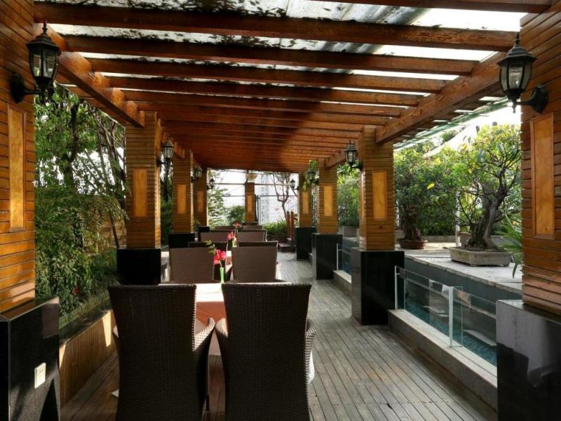 Jinyu Sunshine Hotel