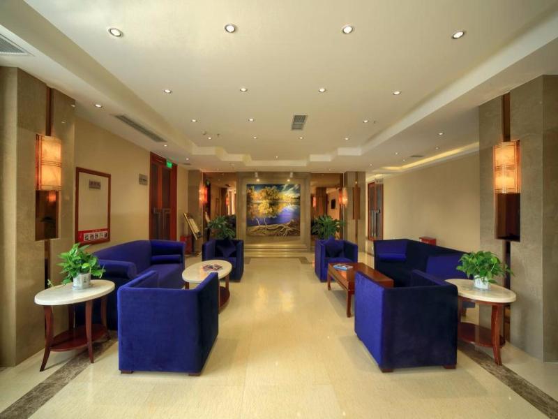 Jinyu Sunshine Hotel