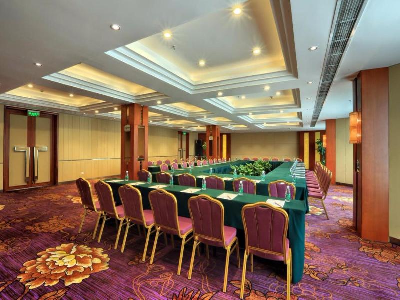 Jinyu Sunshine Hotel