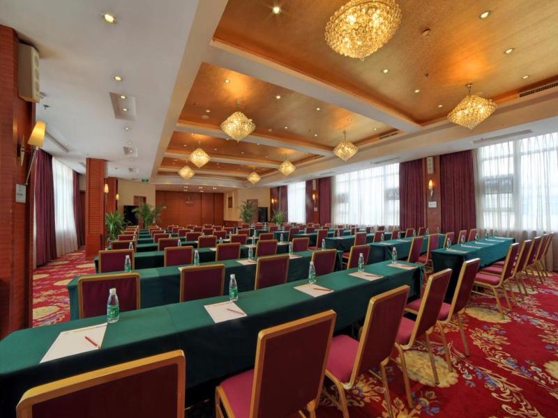 Jinyu Sunshine Hotel
