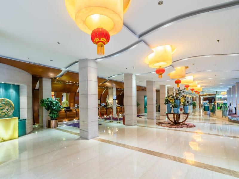 Jinyu Sunshine Hotel