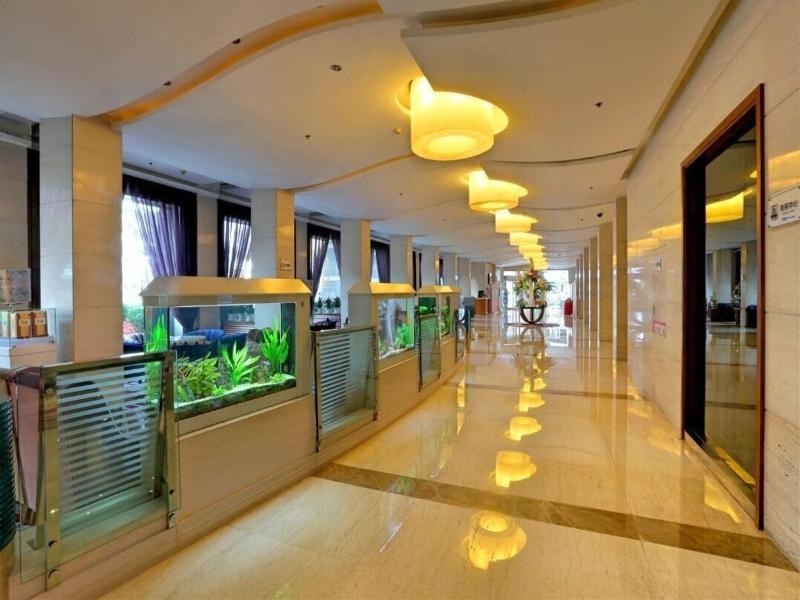 Jinyu Sunshine Hotel
