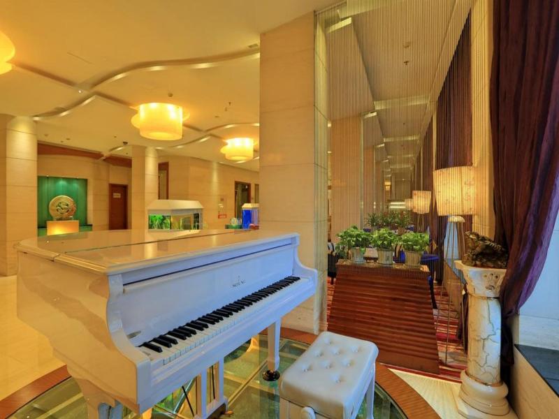 Jinyu Sunshine Hotel