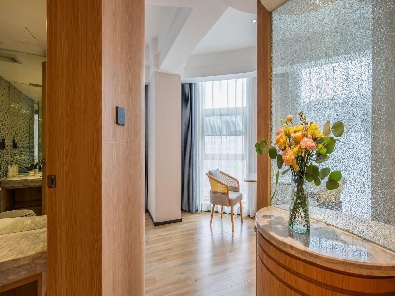 Jinyu Sunshine Hotel