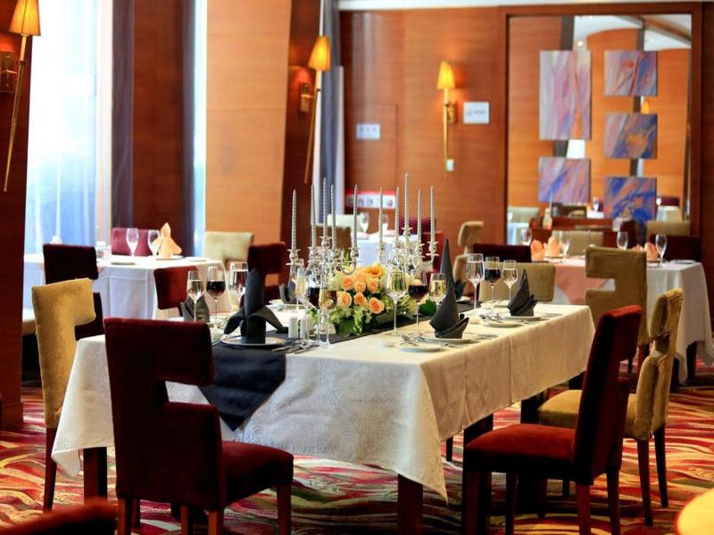 Jinyu Sunshine Hotel