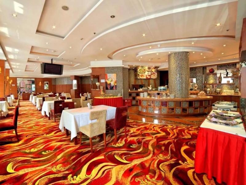 Jinyu Sunshine Hotel