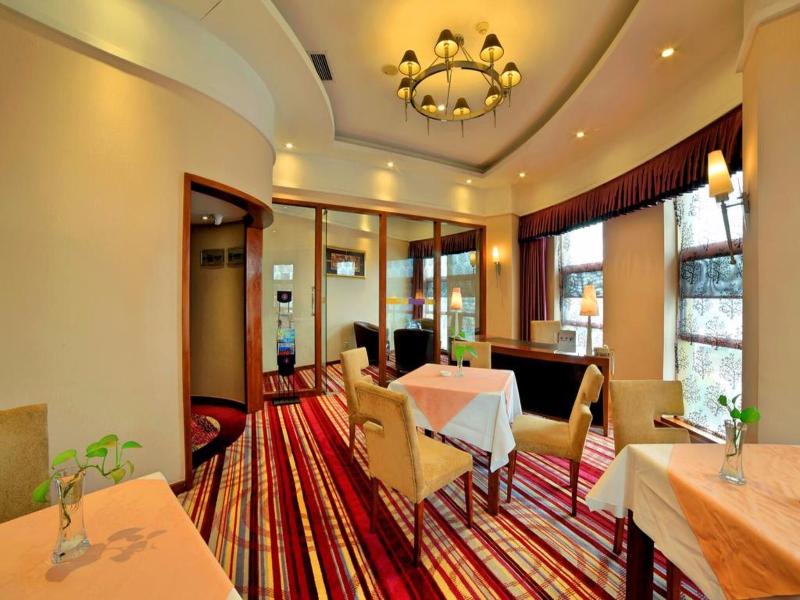 Jinyu Sunshine Hotel