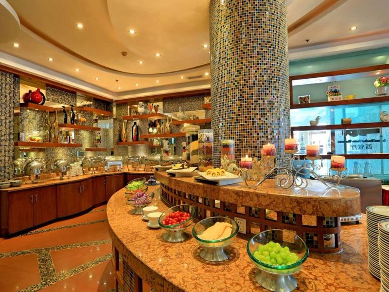 Jinyu Sunshine Hotel