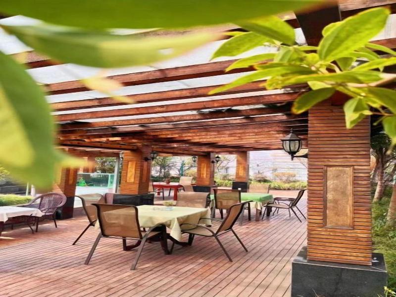 Jinyu Sunshine Hotel