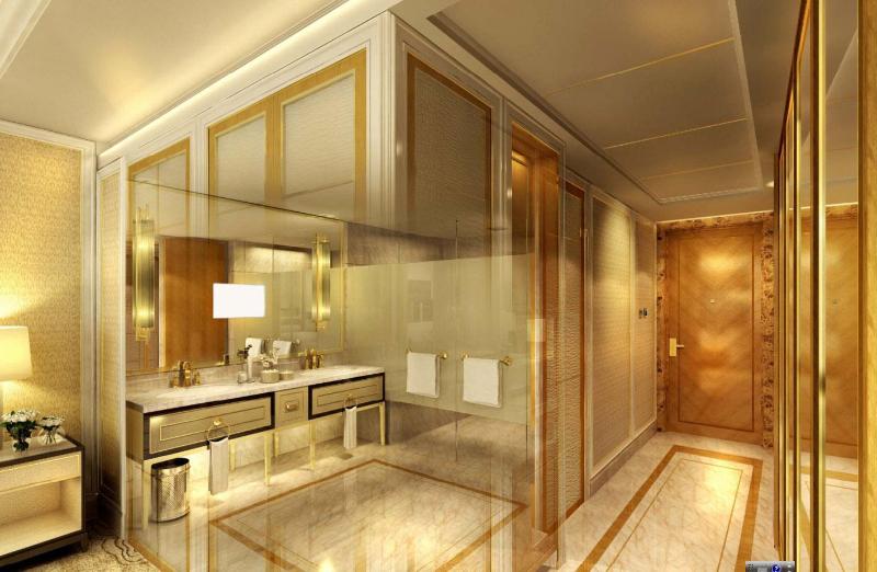 Suqian Hengli International Hotel image
