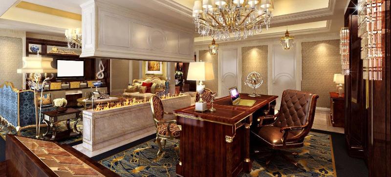 Suqian Hengli International Hotel image