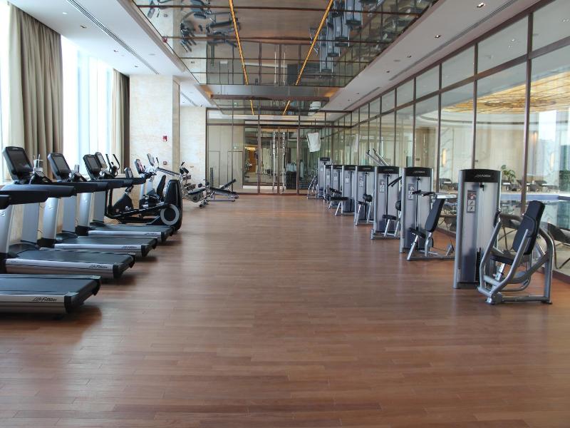 Suqian Hengli International Hotel image