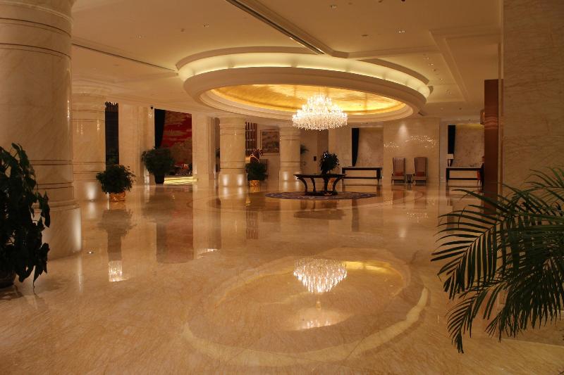 Suqian Hengli International Hotel image