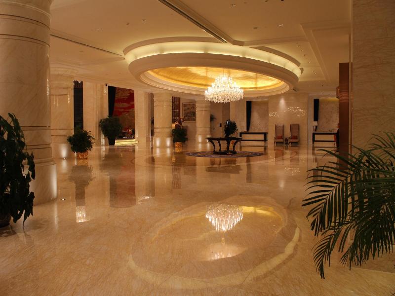 Suqian Hengli International Hotel image