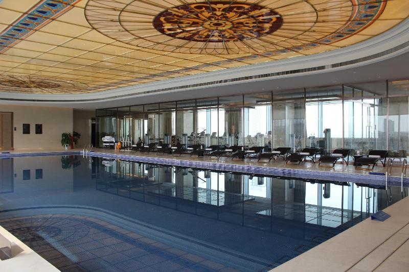Suqian Hengli International Hotel image