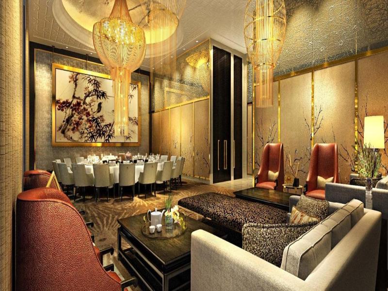 Suqian Hengli International Hotel image