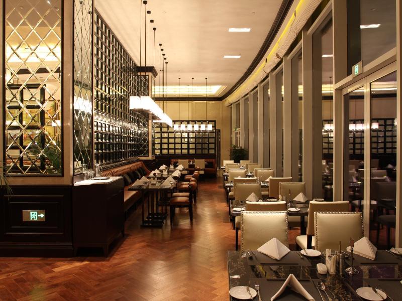 Suqian Hengli International Hotel image