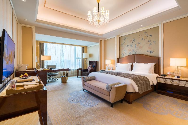 Suqian Hengli International Hotel image