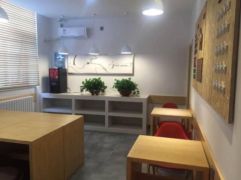 7 Days PremiumÂ·Chengde Fengning Xinfeng Road
