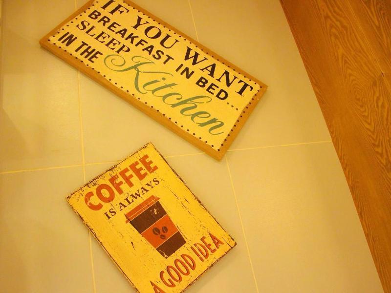 James Joyce Coffetel·Hotan Chuanyi Kaixuan — photo 2